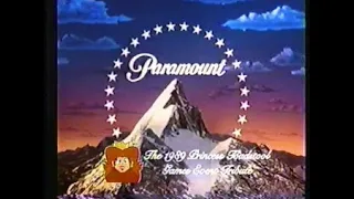 Paramount Pictures And Plotagon Movies Logo