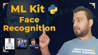 The ULTIMATE Guide to Face Recognition in Python (ML Tutorial)