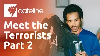 Meet the Terrorists Part 2: Bali bomber says sorry and offers to come to Australia