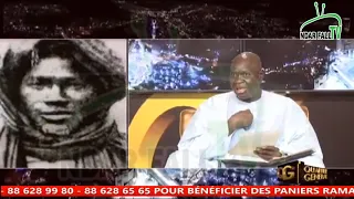 QG_TFM avec Baye Ndiaga Diop: Spécial Mame Cheikh Ibra FALL, intégralité des Temps Forts