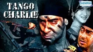 Tango Charlie - Full Movie In 15 Mins - Ajay Devgan - Bobby Deol