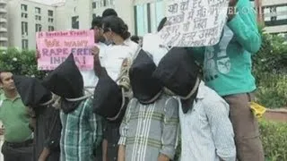 Prozess in Indien: Todesstrafe für Vergewaltiger | DER SPIEGEL