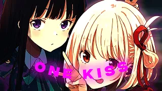 One Kiss - Lycoris Recoil [Edit/AMV] Quick!