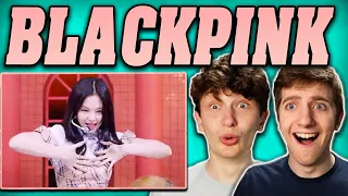 BLACKPINK - 'Lovesick Girls' Indonesia K-pop Awards Performance REACTION!! (Tokopedia)