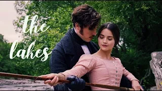 the lakes | victoria & albert (2x07)