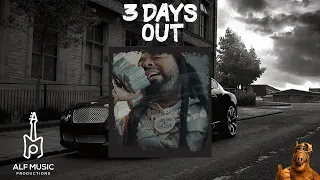 Icewear Vezzo x 42 Dugg Type Beat | Michigan | Detroit - "3 Days Out"