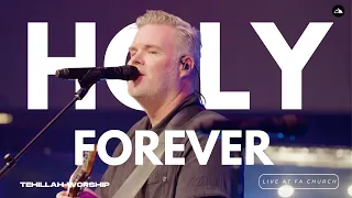 Holy Forever (Live) by Bethel Music, Jenn Johnson | Tehillah Worship