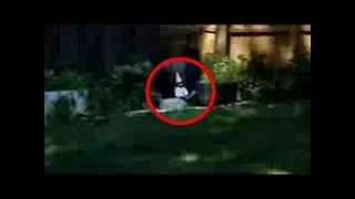 5 Scary GNOMES Caught on Camera