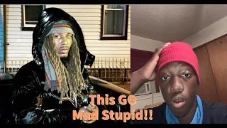 Old Fetty Wap Is Back! Fetty Wap - First Day Out(Reaction)