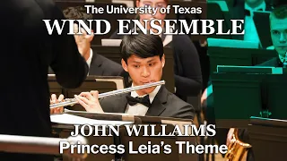 Williams: Princess Leia's Theme