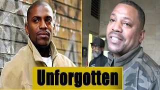 What REALLY Happened To Mekhi Phifer