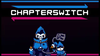 CHAPTERSWITCH - Chaos Never Felt So Good!  [A King "Attack of the Killer Queen"]