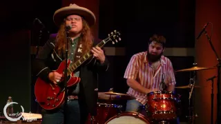 The Marcus King Band - "Virginia" (Recorded Live for the World Cafe)