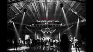 (Official) 2013 Fresno State Dance Marathon Flash Mob - 720HD