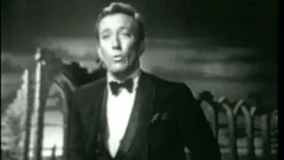 Andy Williams - Do Not Forsake Me + Danny Boy