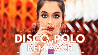 DISCO POLO W VIXIARSKICH REMIXACH🔥💣⛔NAJLEPSZA SKŁADANKA NA IMPREZĘ / DO AUTA🚗🔥2022🔥❌#2