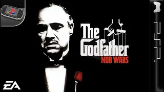 Longplay of The Godfather: Mob Wars