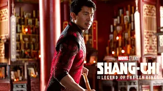 Marvel Studios ' Shang-Chi and the Legend of the Ten Rings 2021 | New Trailer