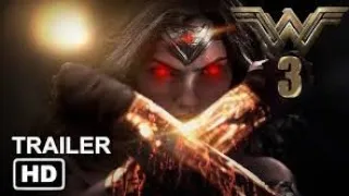 WONDER WOMAN 3 – First Trailer (2024) Gal Gadot Movie _ Warner Bros (HD)