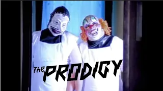 PRODIGY X SLIPKNOT - NEED SOME SPIT IT OUT #mashup