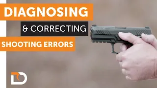 Daily Defense Season 2- EP 35: Diagnosing & Correcting Shooting Errors
