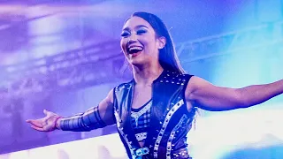 Roxanne Perez vs. Blair Davenport: NXT Great American Bash Hype Video