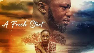 A FRESH START - LATEST NOLLYWOOD MOVIE 2022 #nigerianmovies #nollywoodmovies #movie2022