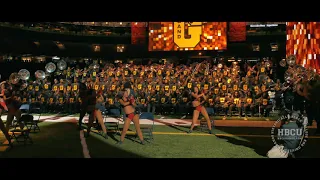 Kevin’s Heart | J. Cole - Grambling State Marching Band 2018 [4K ULTRA HD]