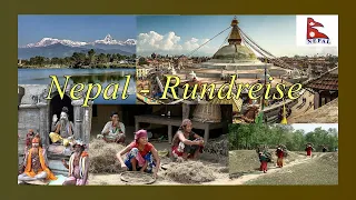 Nepal - Rundreise