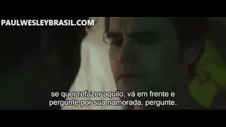 Legendado: Paul Wesley como Gideon em Before I Disappear (2014)