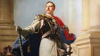 Kaiser Wilhelm - Little Dark Age Epic Version