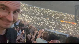 Rammstein in Düsseldorf 🧯