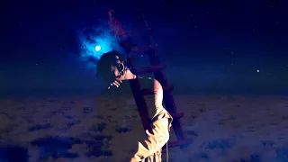 Travis Scott - HIGHEST IN THE ROOM (Extended Intro) (UPDATE/V2)