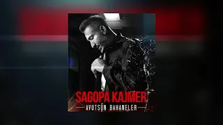 Sagopa Kajmer   Avutsun Bahaneler  Remix