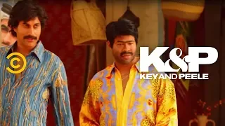 Key & Peele - Karim and Jahar