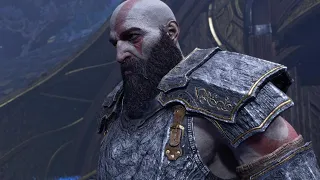 God of War Ragnarök