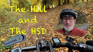 The Hill and The HSD