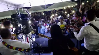 James andrade en vivo el carmen Cauca