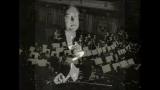 Willem Mengelberg - Tchaikovsky : Symphony No.5 - Finale (1928)