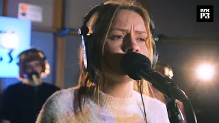 Michelle Ullestad - Når alt ikke er nok (cover Stig Brenner @NRK P3)