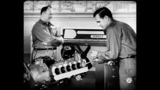 Chrysler Master Tech - 1961, Volume 14-6 Engine Oil Control