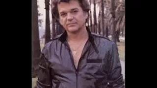 Conway Twitty - Rest Your Love On Me