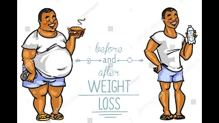 Get paid to lose weight!