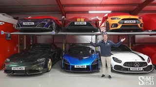 Buying Supercars as Investments? | FUEL FOR THOUGHT