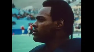 1977 Bears Highlights