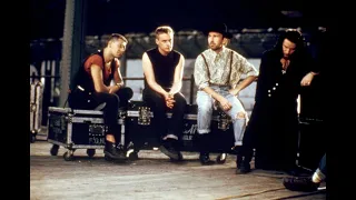 [1988] - Where The Streets Have No Name [Rattle & Hum] - U2