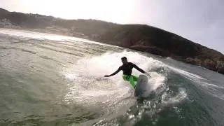 Surf Reel - Tao Farren-Hefer