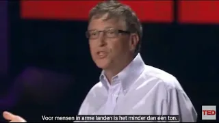 Bill Gates - Innovating To Zero