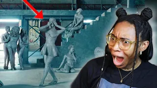 ARIANA GRANDE "YES, AND?" EASTER EGGS YOU MIGHT HAVE MISSED IN THE MUSIC VIDEO! 🤯(REACTION!)