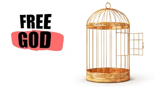 It's Time to Free God | Dr. Phil Valentine